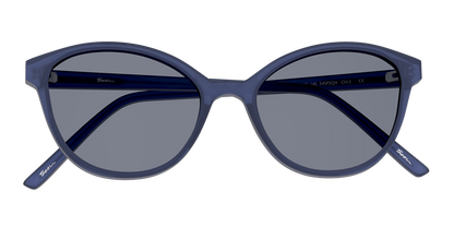 Gafas De Sol Seen NE6004 Gris/Azul