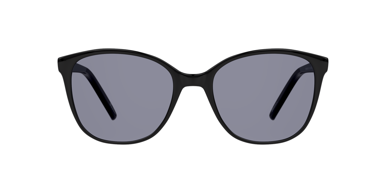 Gafas De Sol Seen NE6008 Gris/Negro