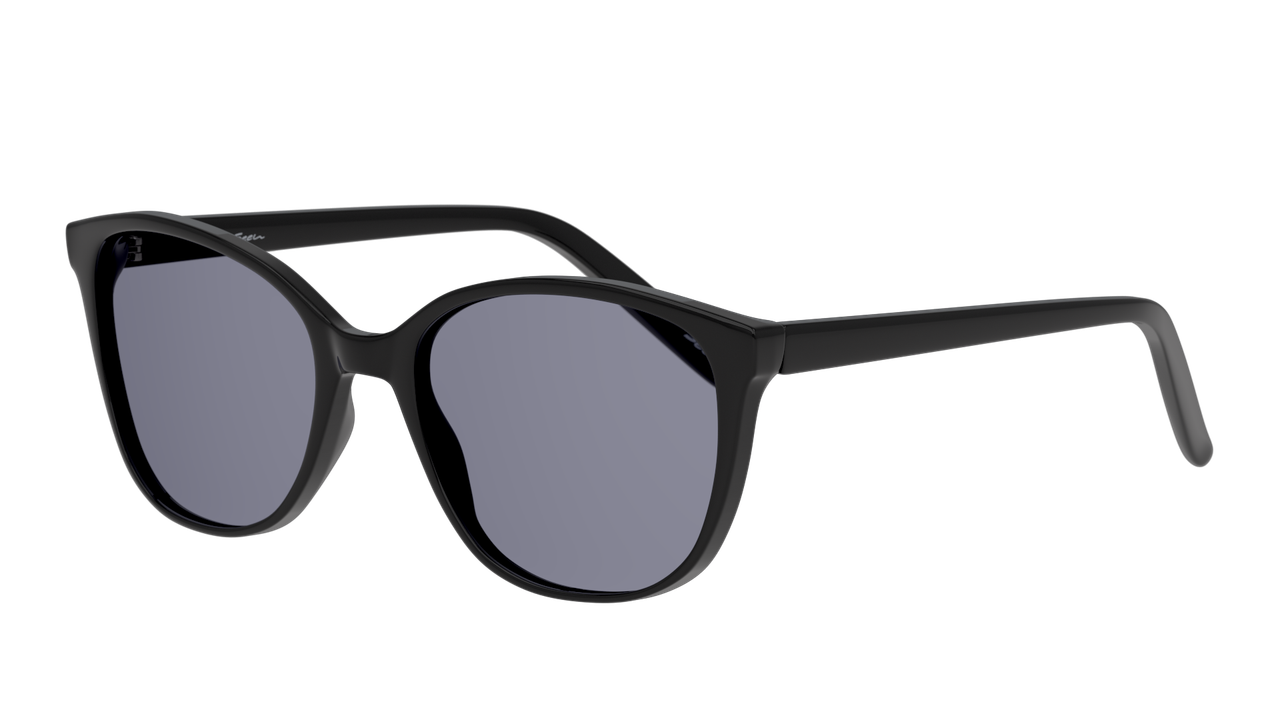 Gafas De Sol Seen NE6008 Gris/Negro