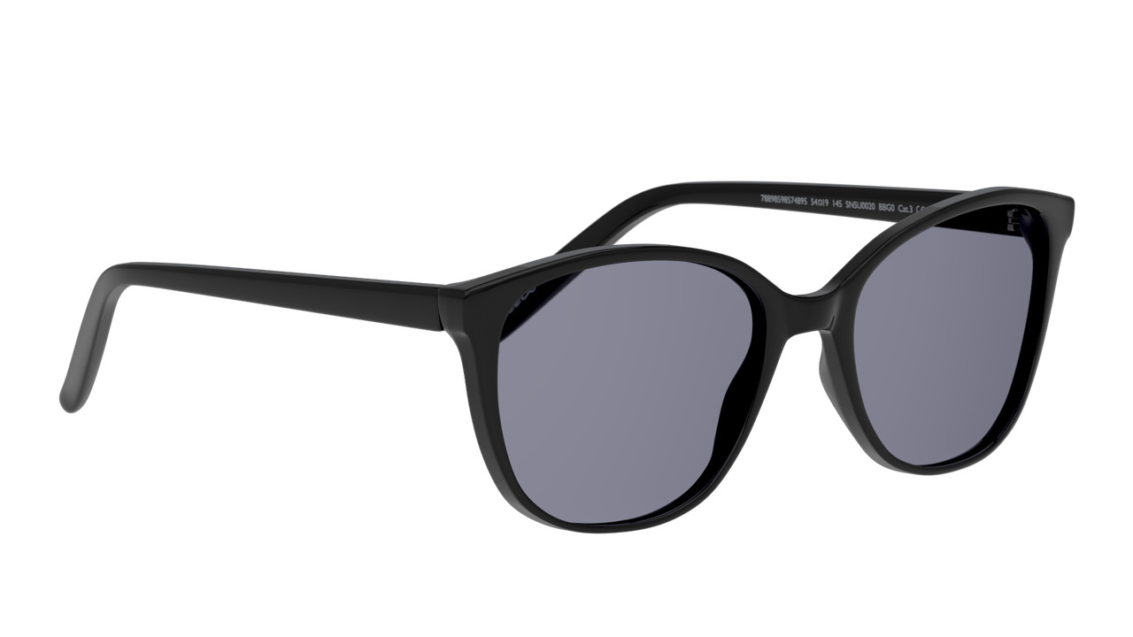 Gafas De Sol Seen NE6008 Gris/Negro