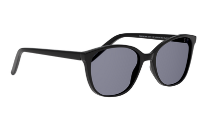 Gafas De Sol Seen NE6008 Gris/Negro
