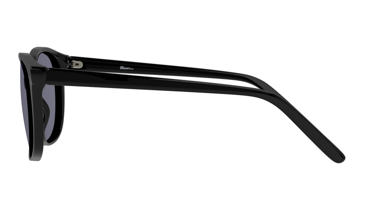 Gafas De Sol Seen NE6008 Gris/Negro