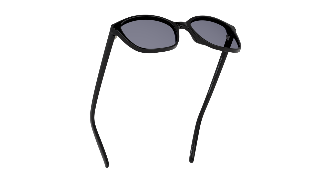 Gafas De Sol Seen NE6008 Gris/Negro
