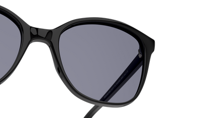 Gafas De Sol Seen NE6008 Gris/Negro