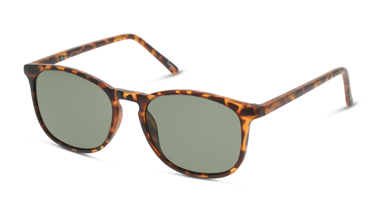 Gafas De Sol Seen NE6007 Verde/Havana