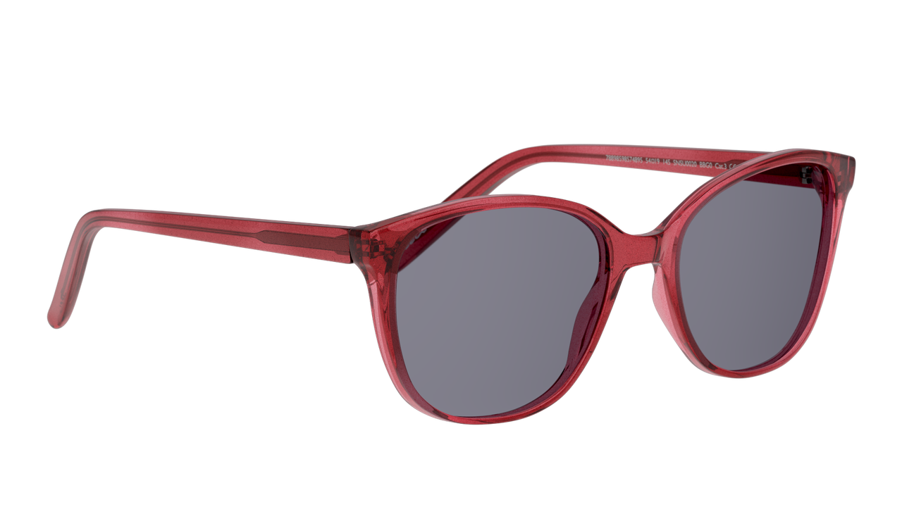 Gafas De Sol Seen NE6008 Gris/Violeta