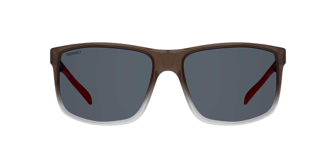 Gafas De Sol Unofficial UO6042 Gris/Gris