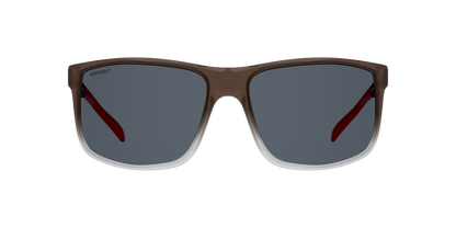 Gafas De Sol Unofficial UO6042 Gris/Gris