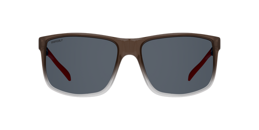 Gafas De Sol Unofficial UO6042 Gris/Gris