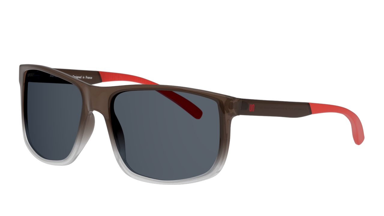 Gafas De Sol Unofficial UO6042 Gris/Gris