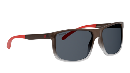 Gafas De Sol Unofficial UO6042 Gris/Gris