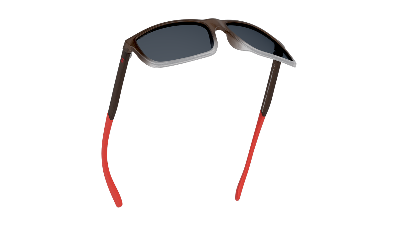 Gafas De Sol Unofficial UO6042 Gris/Gris