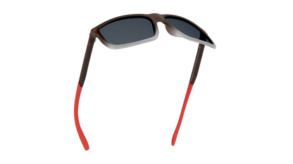 Gafas De Sol Unofficial UO6042 Gris/Gris