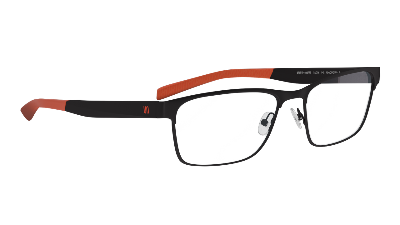 Armazón Unofficial UO1025 Negro