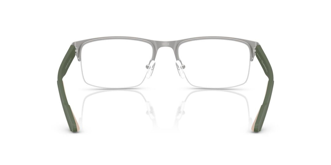 Armazón Armani Exchange AX1068 Gris