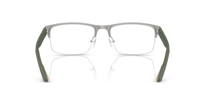 Armazón Armani Exchange AX1068 Gris
