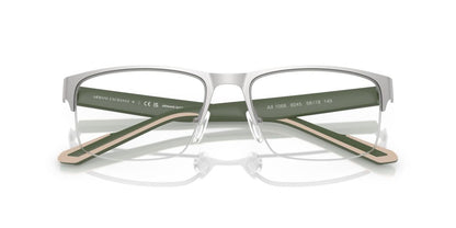 Armazón Armani Exchange AX1068 Gris