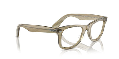 Armazón Ray-Ban RX4340V Gris