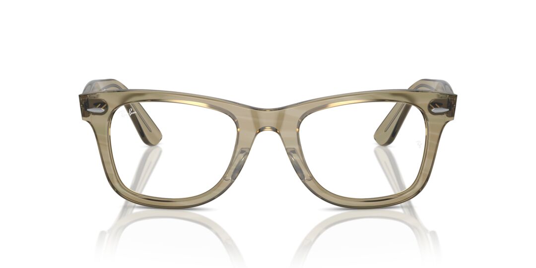 Armazón Ray-Ban RX4340V Gris