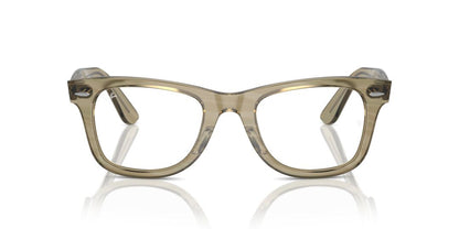 Armazón Ray-Ban RX4340V Gris