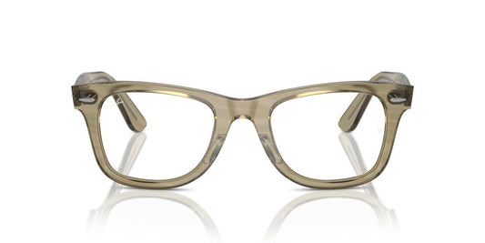 Armazón Ray-Ban RX4340V Gris