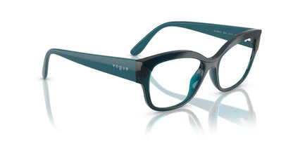 Armazón Vogue Eyewear VO5635U Azul