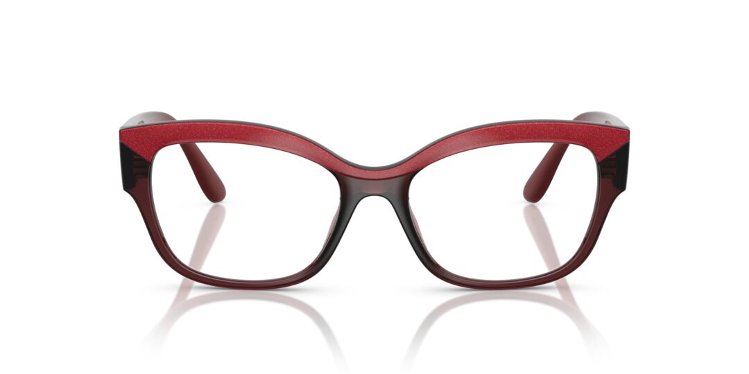 Armazón Vogue Eyewear VO5635U Rojo