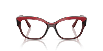 Armazón Vogue Eyewear VO5635U Rojo