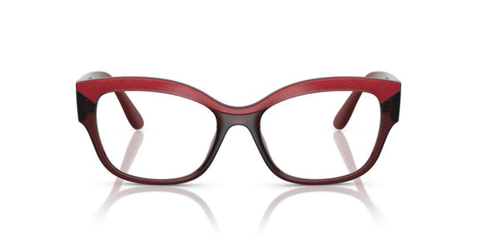Armazón Vogue Eyewear VO5635U Rojo