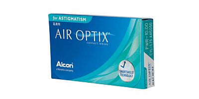 Air Optix Toric 
