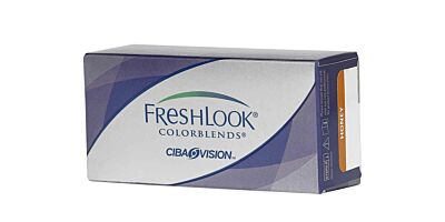 FreshLook® ColorBlend PURE HAZEL